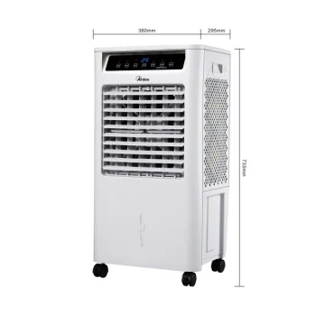 Ardes rashladni uređaj sa daljinskim upravljačem AR5R14-1 Ardes rashladni uređaj sa daljinskim upravljačem AR5R14-1